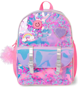 unicorn backpack