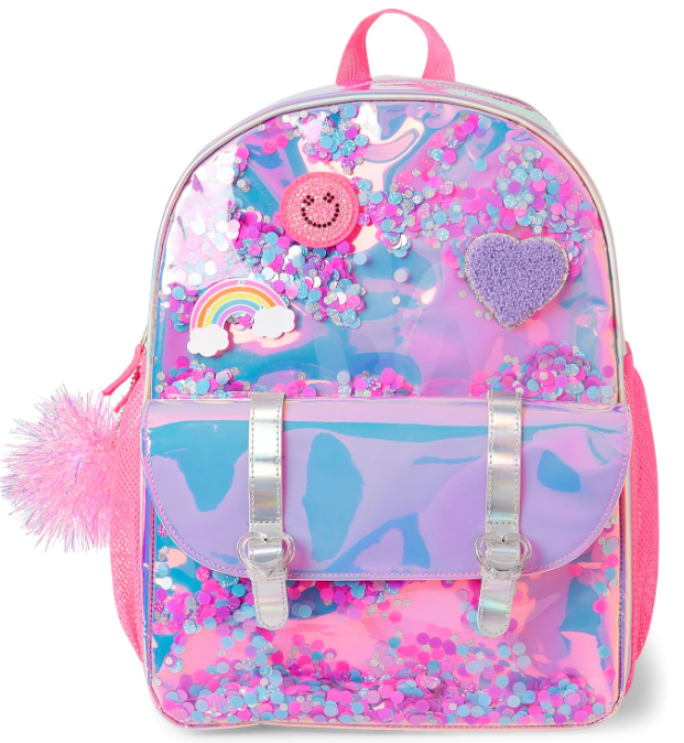 backpack